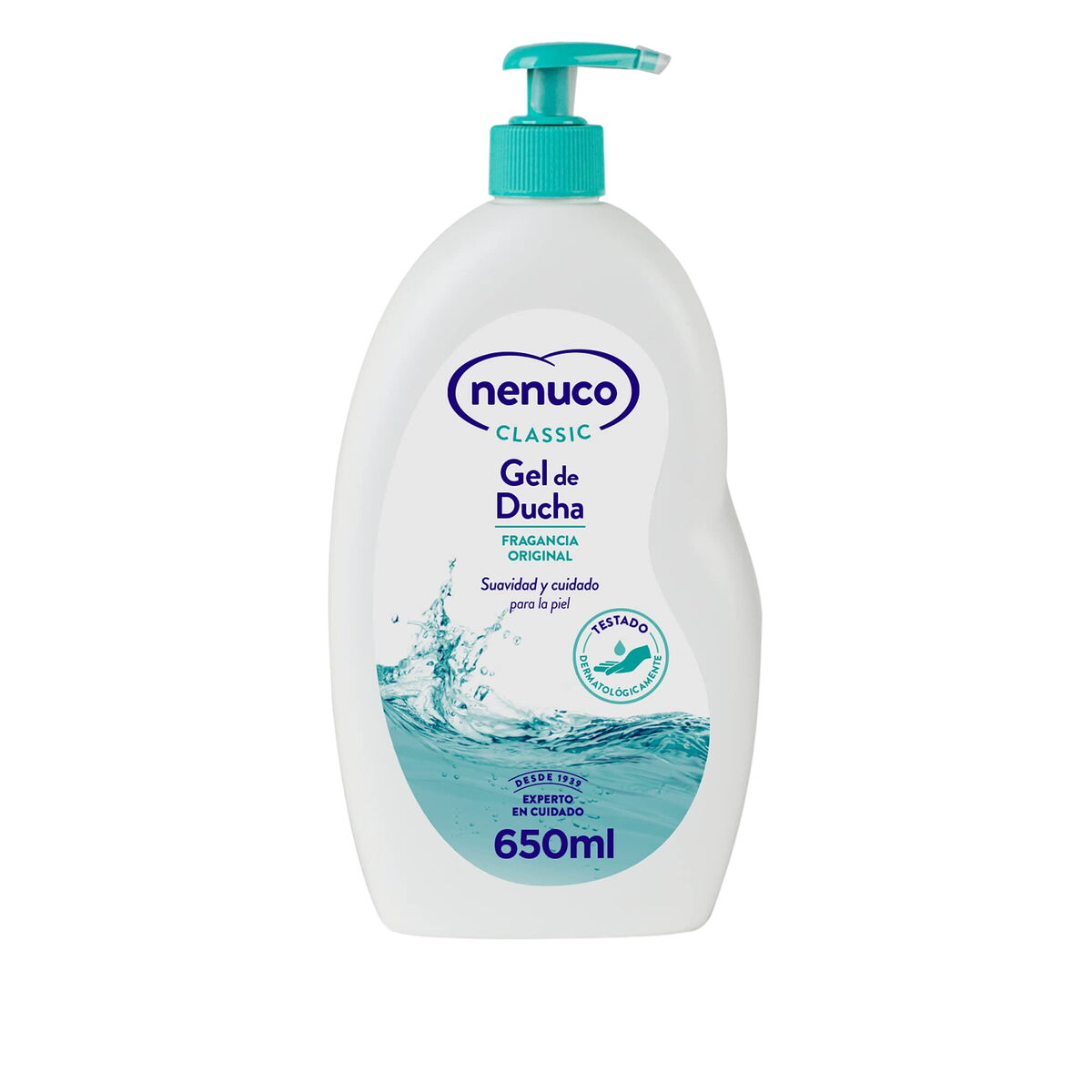 Dětský parfém Nenuco NENUCO CLASSIC 650 ml